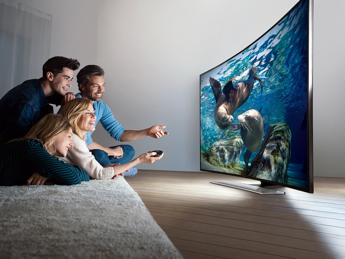 TV Erlebnis