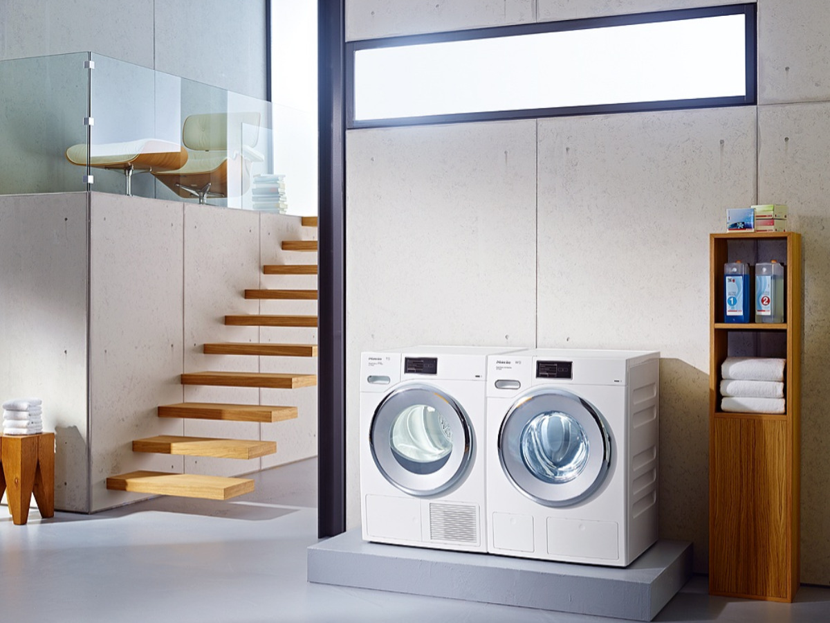 Haushaltsgroßgeräte