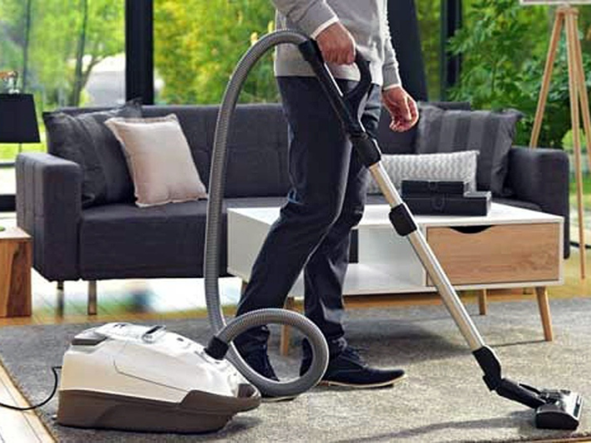 Haushaltskleingeräte